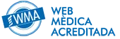 Logo Web Médica Acreditada