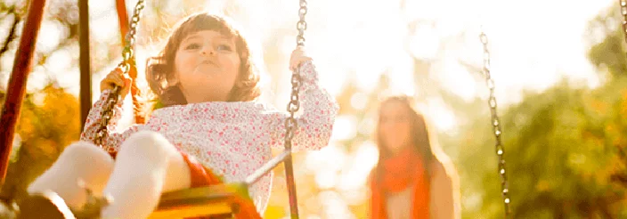 La psicomotricidad infantil