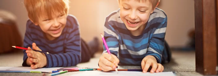 Cómo motivar a los niños a estudiar