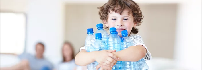 Cómo involucrar a los niños en el reciclaje