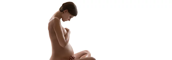 ¿Cómo cuidar el pecho en el embarazo?