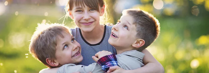 Cómo enseñar educación emocional a los hijos