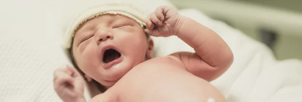 ¿Qué siente el bebé durante el parto?