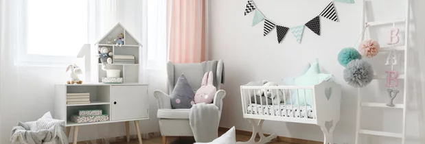 Feng Shui en la habitación de los niños