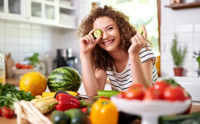 qué comer cuando tienes la regla