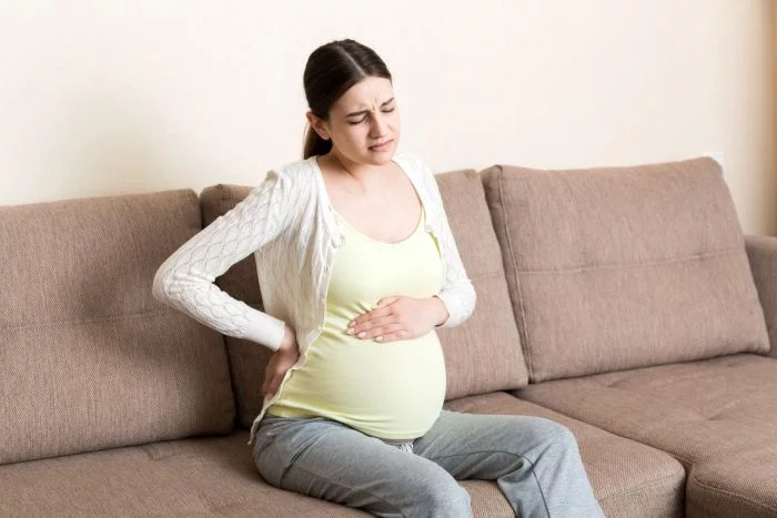 indigestión en el embarazo