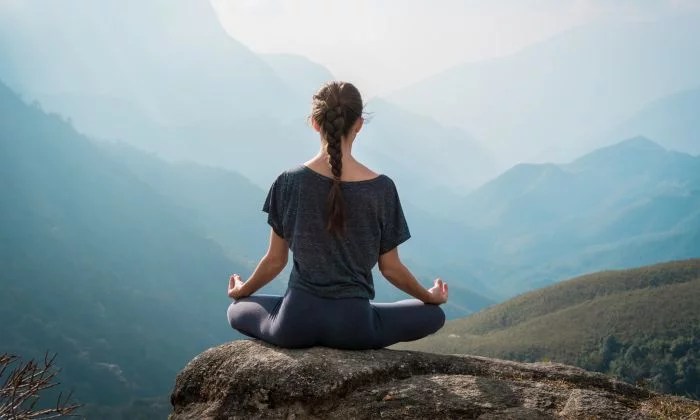 meditación tipos