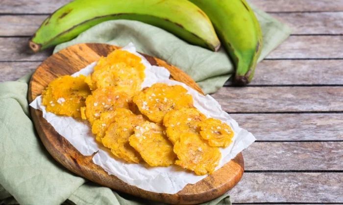 propiedades del platano macho