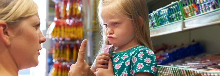 narcisismo infantil